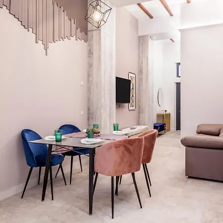 Apartman Buenos Aires Garden