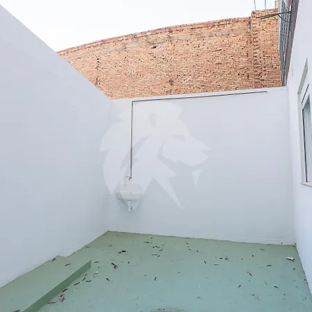 Apartmán Amplio Cerca Centro Historico Y Turia 5pax 2 Bath