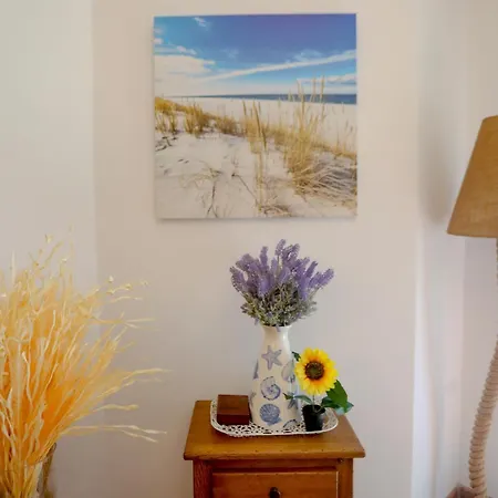 Apartmán Lovely Near The & Of Arts And Sciences