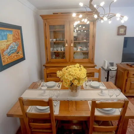 Lovely Near The & Of Arts And Sciences Apartmán *