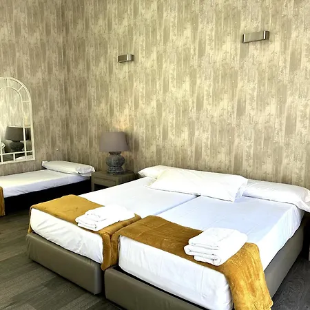 Mercado Appartement *