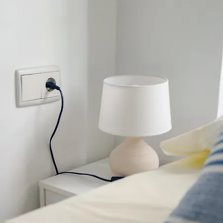 Daire Lovely Near The & Of Arts And Sciences Valensiya