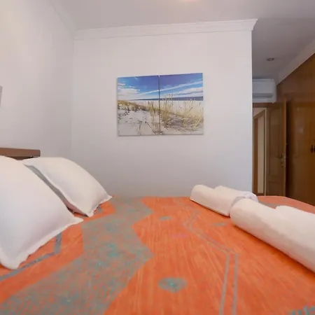 Apartmán Lovely Near The & Of Arts And Sciences Valencie