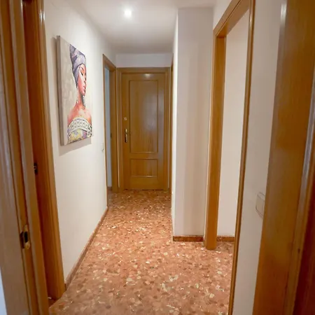 Apartmán Lovely Near The & Of Arts And Sciences