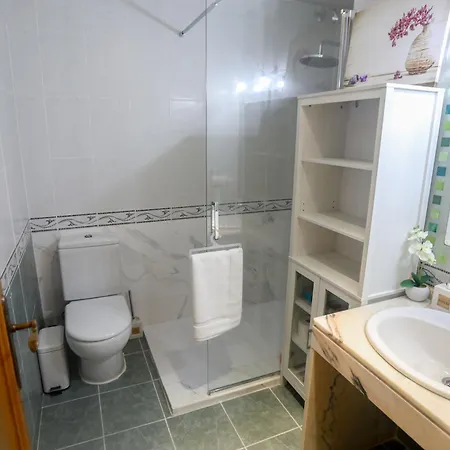 Lovely Near The & Of Arts And Sciences Apartmán Valencie