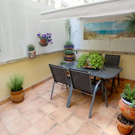 Apartmán Lovely Near The & Of Arts And Sciences Valencie