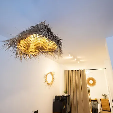 Florit Flats - The Blasco Ibanez *