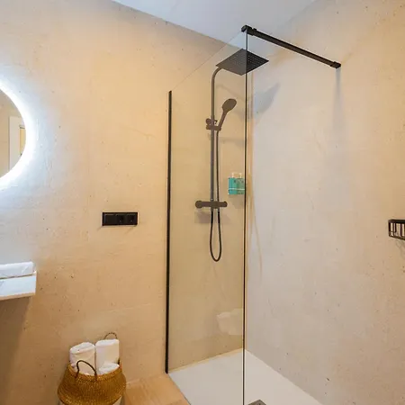 Florit Flats - The Blasco Ibanez *