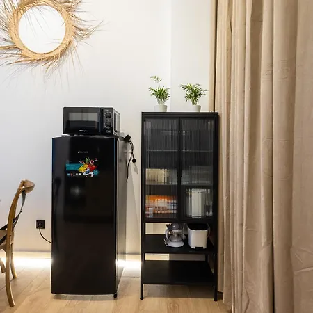 Florit Flats - The Blasco Ibanez * Valência