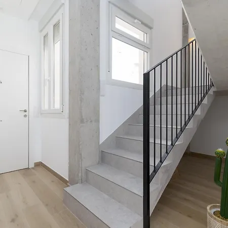 Appartement Apartup Ca La Leni Iv Valencia