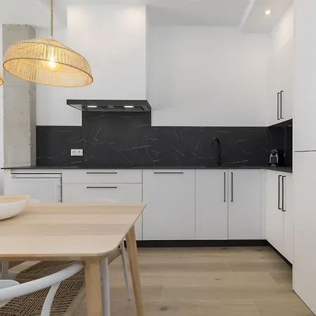 Apartamento Apartup Ca La Leni Iv *