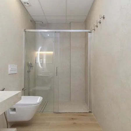 Apartup Ca La Leni Iv Valencie