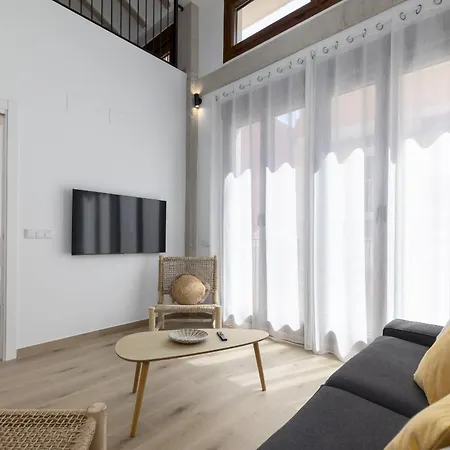Apartup Ca La Leni Iv Appartement