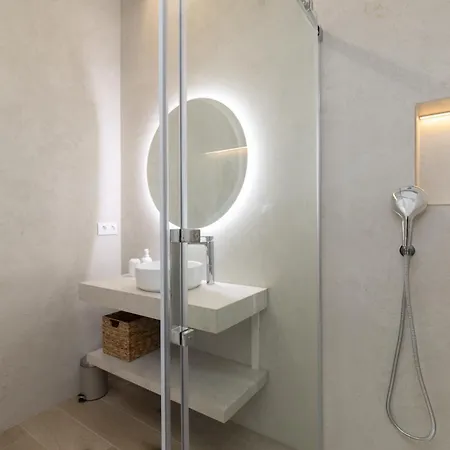 Apartup Ca La Leni Iv Apartmán Valencie
