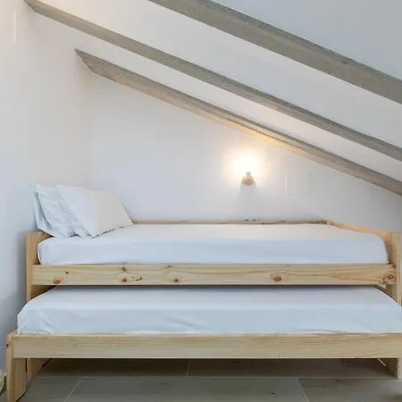 Apartup Ca La Leni Iv Valência