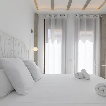 Apartup Ca La Leni Iv