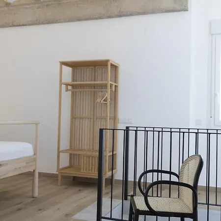Appartement Apartup Ca La Leni Iv *