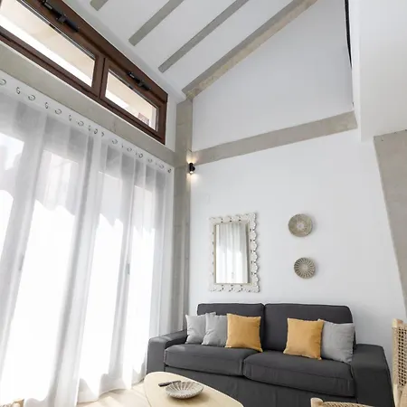 Apartup Ca La Leni Iv *