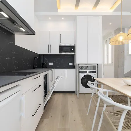 Apartup Ca La Leni Iv Apartmán *
