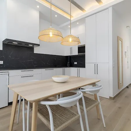 Apartmán Apartup Ca La Leni Iv *