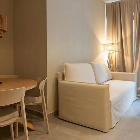 Apartman Vlc Host - Molina Del Palau *