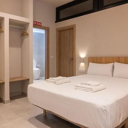 Vlc Host - Molina Del Palau Valencia