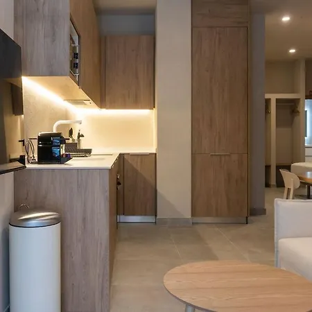 Apartman Vlc Host - Molina Del Palau Valencia