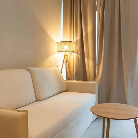 Apartman Vlc Host - Molina Del Palau