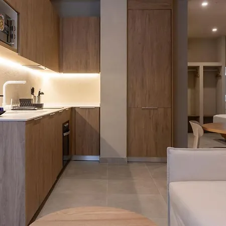 Apartman Vlc Host - Molina Del Palau Valencia