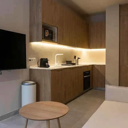 Vlc Host - Molina Del Palau Apartman *