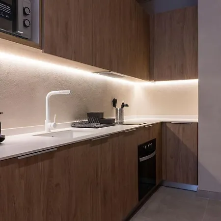 Apartman Vlc Host - Molina Del Palau