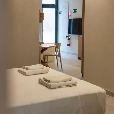 Vlc Host - Molina Del Palau Apartman Valencia