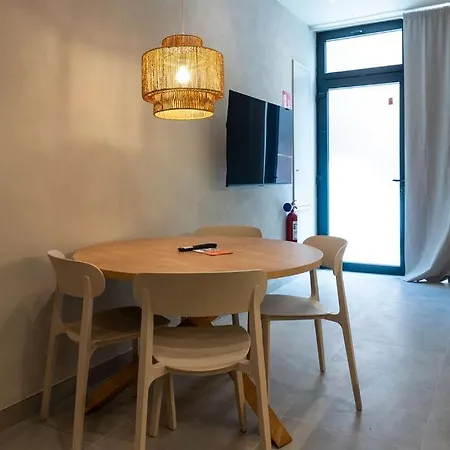 Vlc Host - Molina Del Palau Apartment *