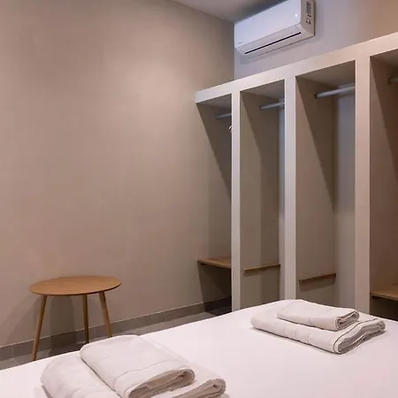 Apartman Vlc Host - Molina Del Palau Valencia