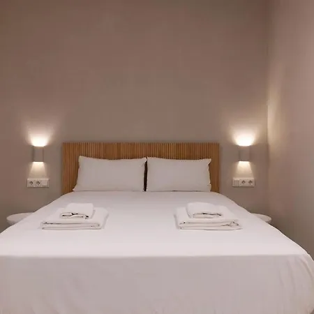 Vlc Host - Molina Del Palau Apartman Valencia