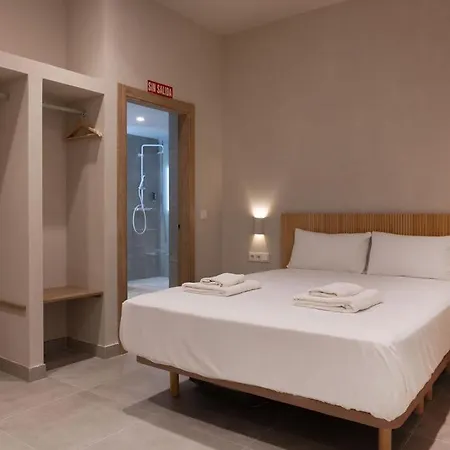 Apartman Vlc Host - Molina Del Palau