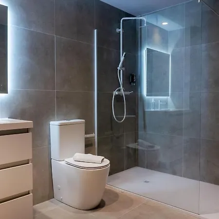 Vlc Host - Molina Del Palau Apartman