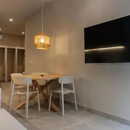 Apartman Vlc Host - Molina Del Palau *