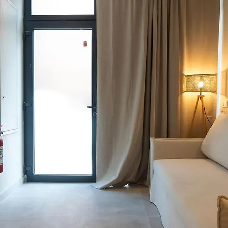 Vlc Host - Molina Del Palau Apartman Valencia