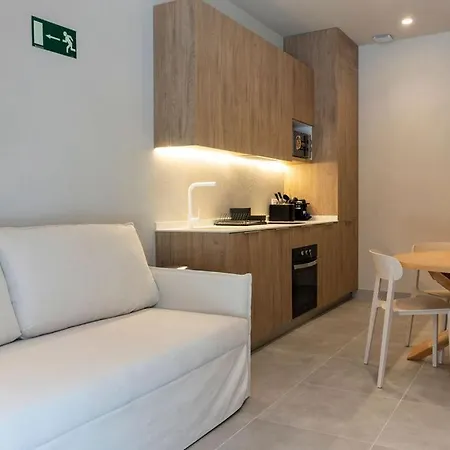 Apartman Vlc Host - Molina Del Palau