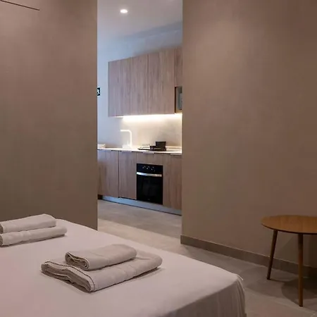 Vlc Host - Molina Del Palau Apartment