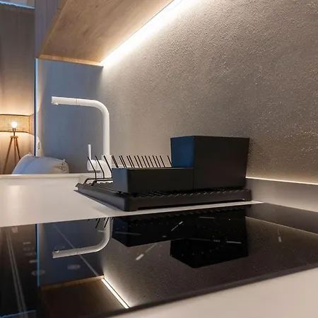 Apartman Vlc Host - Molina Del Palau Valencia