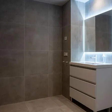 Apartman Vlc Host - Molina Del Palau Valencia