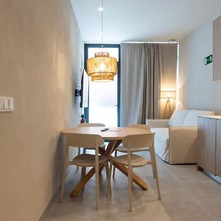 Apartman Vlc Host - Molina Del Palau Valencia