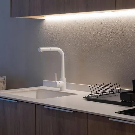 Διαμέρισμα Vlc Host - Molina Del Palau *