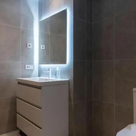 Vlc Host - Molina Del Palau Apartman Valencia