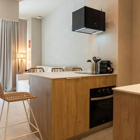 Vlc Host - Molina Del Palau Βαλένθια