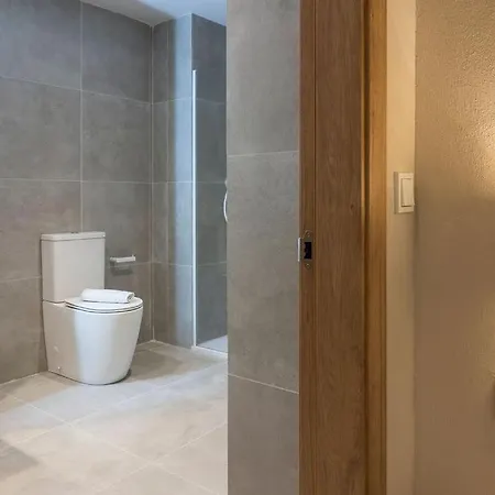 Apartman Vlc Host - Molina Del Palau