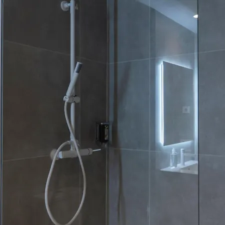 Apartman Vlc Host - Molina Del Palau