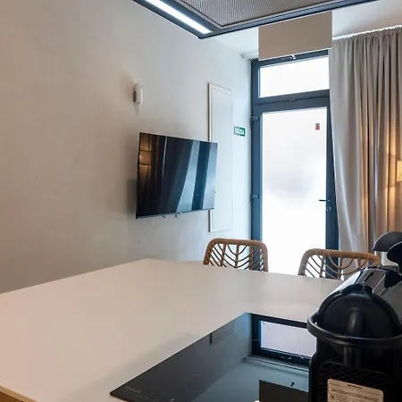 Apartman Vlc Host - Molina Del Palau